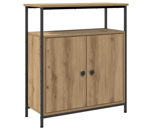 Puhvetkapp, Käsitöötamm,70X30X80 cm Tehispuit