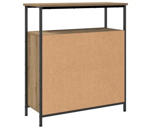 Puhvetkapp, Käsitöötamm,70X30X80 cm Tehispuit