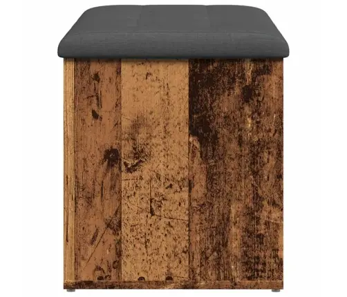 Laikymo Suolas Sena Mediena 82X42X45 Cm Inžinierinė Mediena