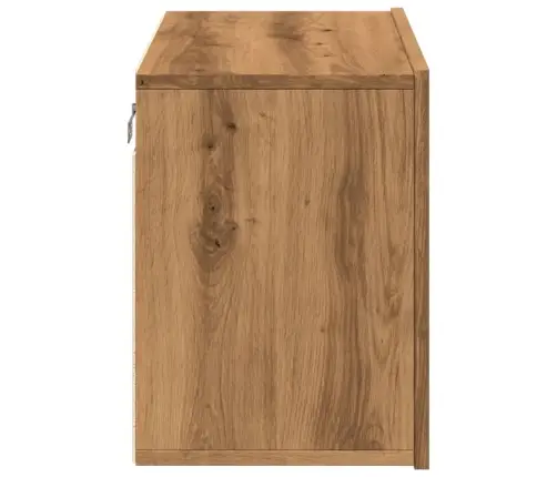 Tv Sienas Skapītis, Koka Krāsa, 60X30X41 Cm Vidaxl Tv Sienas Skapītis, Koka Krāsa, 60X30X41 Cm Vidaxl