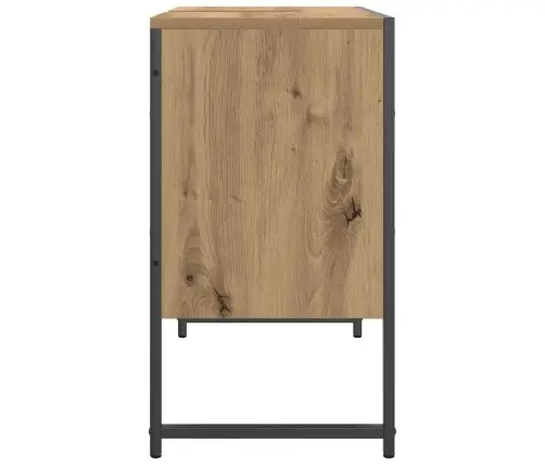 Vannitoa Valamukapp, Käsitöötamm, 60X33X60 cm Tehispuit