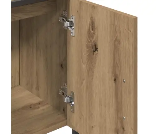 Vannitoa Valamukapp, Käsitöötamm, 60X33X60 cm Tehispuit