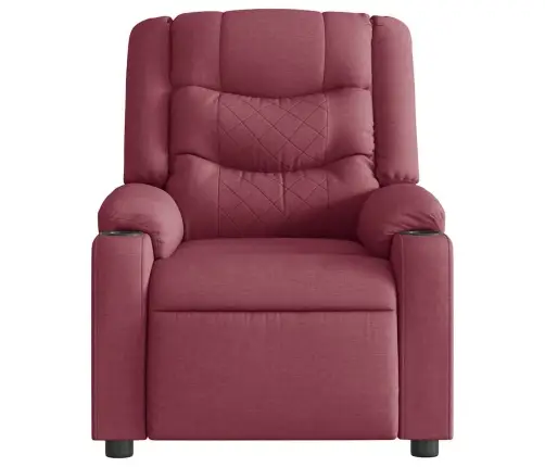 Tugitool, Veinipunane, Kangas