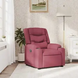 Tugitool, Veinipunane, Kangas