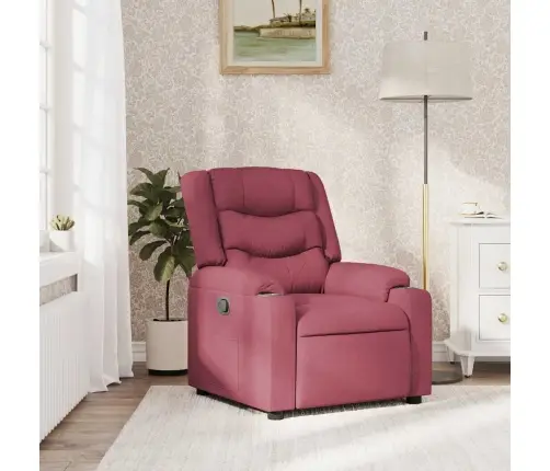 Tugitool, Veinipunane, Kangas