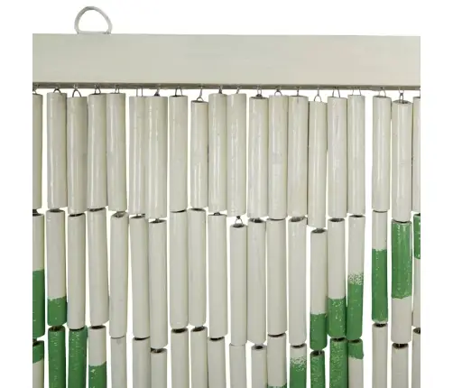 Putukate Uksekardin, Bambusest Print 100X200 Cm Bambusest