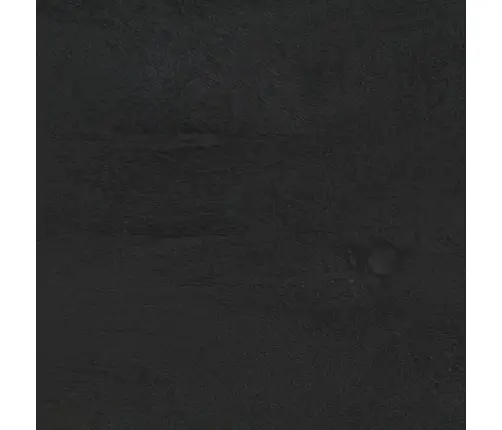 Öökapp, Must, 40 X 33 X 46 cm Mangopuit