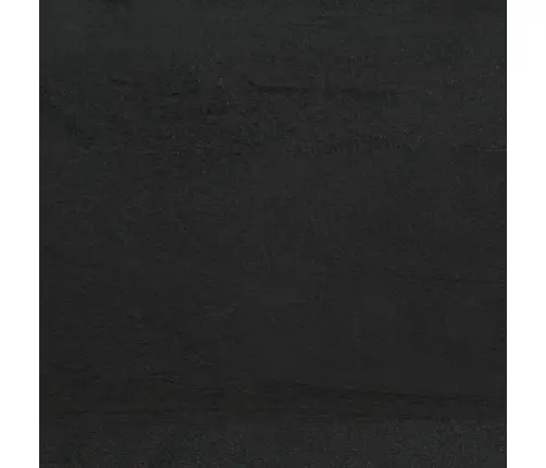 Öökapp, Must, 40 X 33 X 46 cm Mangopuit