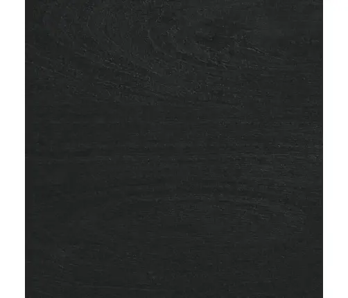 Kumode, Melna, 60X33X75 Cm, Inženierijas Koks Vidaxl