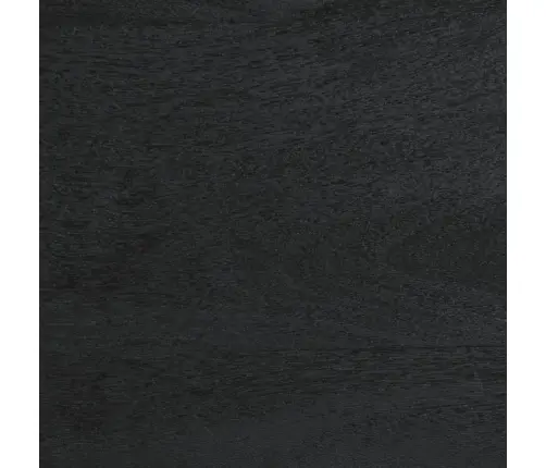 Kafijas Galdiņš, Melns, 100X54X40 Cm, Inženierijas Koks Vidaxl