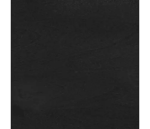 Kumode, Melna, 40X33X75 Cm, Inženierijas Koks Vidaxl