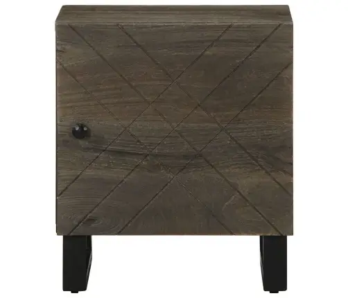 Öökapp, Must, 40 X 33 X 46 cm Mangopuit