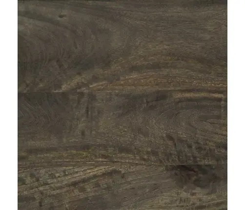 Tv Skapītis, 100X33X46 Cm, Melns, Mango Masīvkoks Vidaxl