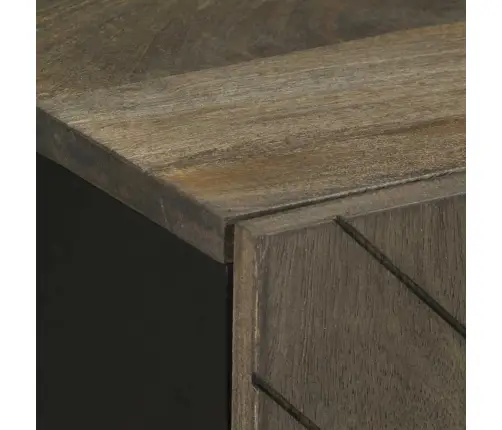 Vannasistabas Skapītis, Melns, 38X33X58 Cm, Mango Masīvkoks Vidaxl Vannasistabas Skapītis, Melns, 38X33X58 Cm, Mango Masīvkoks Vidaxl