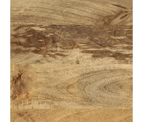 Öökapp Pruun 40X33X46 Cm Täispuidust Mango