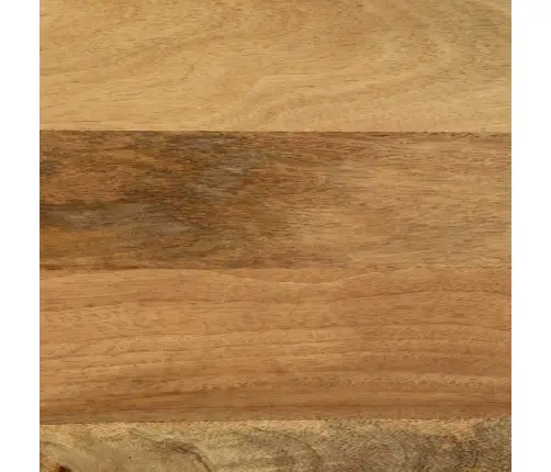 Tv Kapp Pruun 70X33X46 Cm Täispuidust Mango