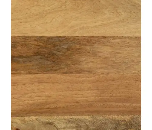 Kafijas Galdiņš Brūns 80X50X40 Cm Masīvkoka Mango Vidaxl