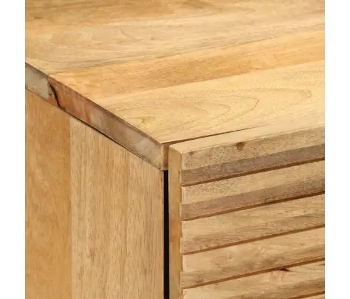 Naktsskapītis Brūns 50X33X60 Cm Masīvkoka Mango Vidaxl Naktsskapītis Brūns 50X33X60 Cm Masīvkoka Mango Vidaxl