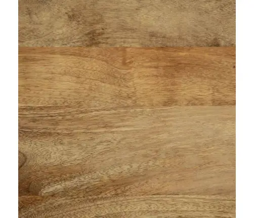 Bufete Brūns 60X33X75 Cm Masīvkoka Mango Vidaxl