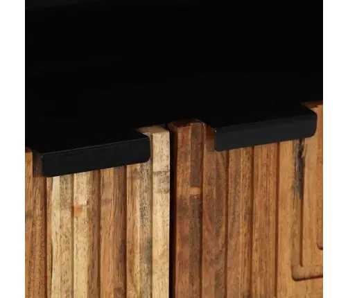 Kõide Sahtliga Neutraalne 60 X 33,5 X 75 Cm Tugev Akatsiapuu