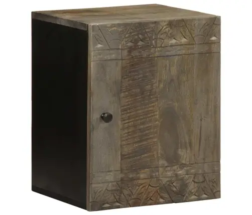 Vannitoa Seinakapp, 38 X 33 X 48 cm Mangopuit Vannitoa Seinakapp, 38 X 33 X 48 cm Mangopuit