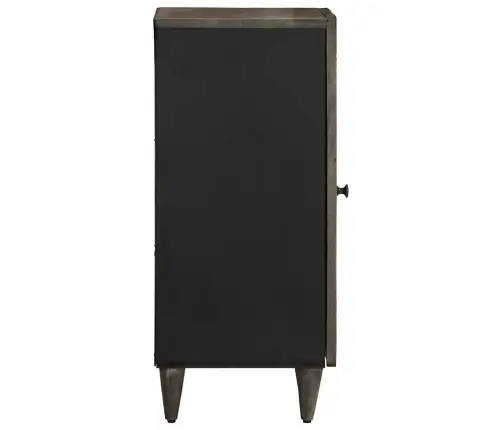 Puhvetkapp 40X33X75 Cm Täispuidust Mango