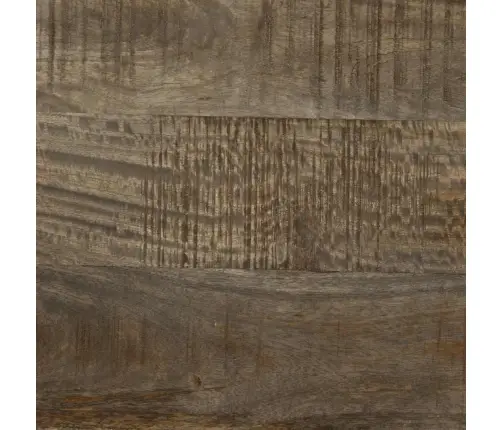 Kumode, 60X33X75 Cm, Mango Masīvkoks Vidaxl