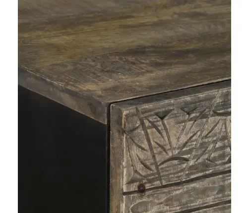 Highboard 60X33X100 Cm Masīvkoka Mango Vidaxl Highboard 60X33X100 Cm Masīvkoka Mango Vidaxl