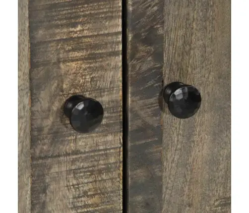 Highboard 60X33X100 Cm Masīvkoka Mango Vidaxl Highboard 60X33X100 Cm Masīvkoka Mango Vidaxl