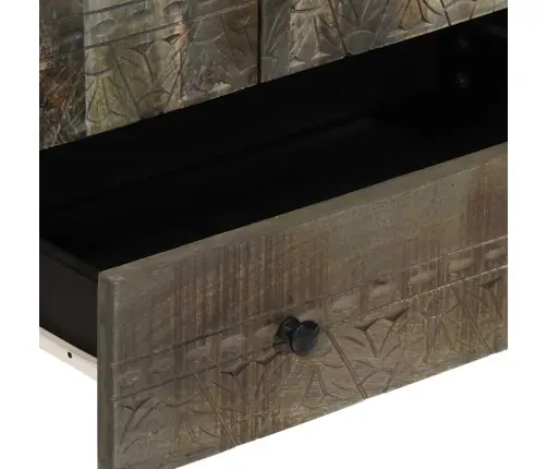 Highboard 60X33X100 Cm Masīvkoka Mango Vidaxl Highboard 60X33X100 Cm Masīvkoka Mango Vidaxl