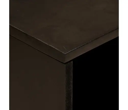 Naktsgaldiņš Ar Atvilktni 50 X 33 X 62 Cm Cieta Mango Koksne Vidaxl