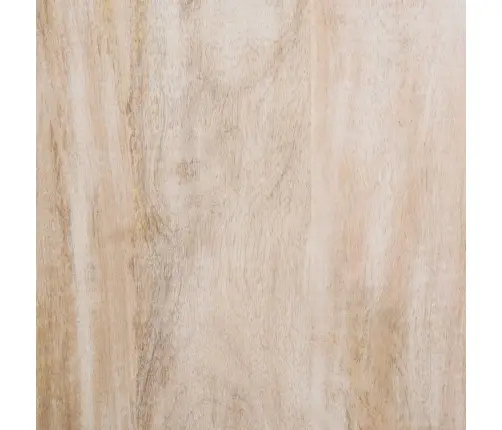 Kohvilaud Valge 80 X 50 X 40 Cm Tugev Mango Puu