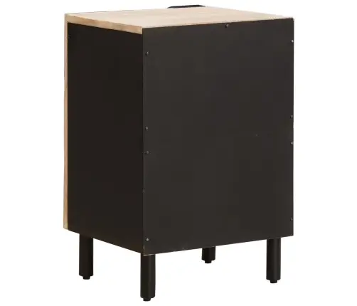 Vannas Istabas Skapītis Vienkrāsains Balts Vidaxl