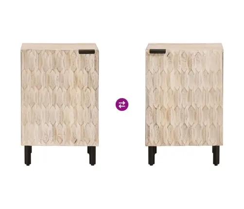 Vannas Istabas Skapītis Vienkrāsains Balts Vidaxl