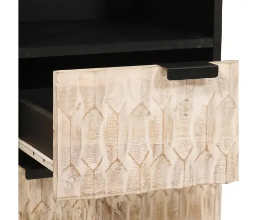 Vannas Istabas Skapītis Vienkrāsains Balts Vidaxl