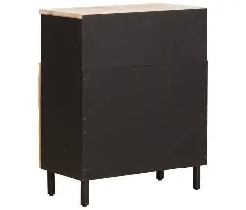 Puse Baltā Mazgāšana Apdare Vidaxl