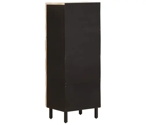 Augstais Skapītis Cits Baltā Mazgāšana Apdare Vidaxl