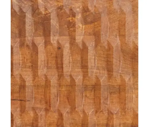 Nakts Skapītis Brūna Vidaxl