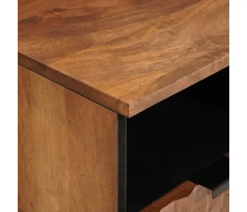 Telerikapp Sahtliga Akaatsia Pruun Viimistlus 100 X 33 X 46 Cm