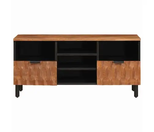 Telerikapp Sahtliga Akaatsia Pruun Viimistlus 100 X 33 X 46 Cm