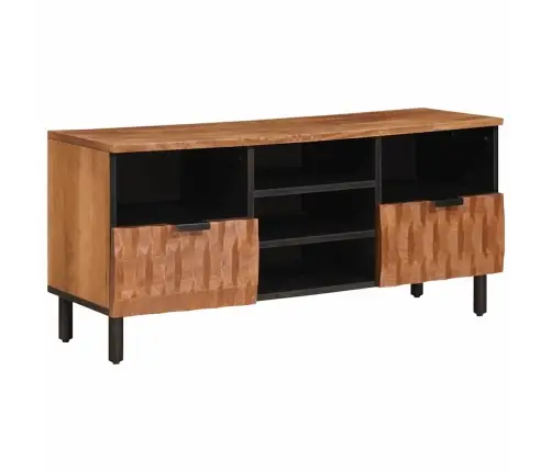 Telerikapp Sahtliga Akaatsia Pruun Viimistlus 100 X 33 X 46 Cm