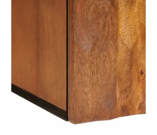 Vannas Istabas Karājamais Skapis Vienkrāsains Brūna Vidaxl