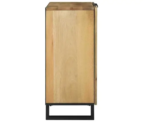 Kõide Pruun 60 X 33.5 X 75 Cm Mangopuit