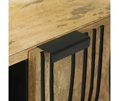 Tv Üksused Pruun 80 X 33 X 46 Cm Tehispuit