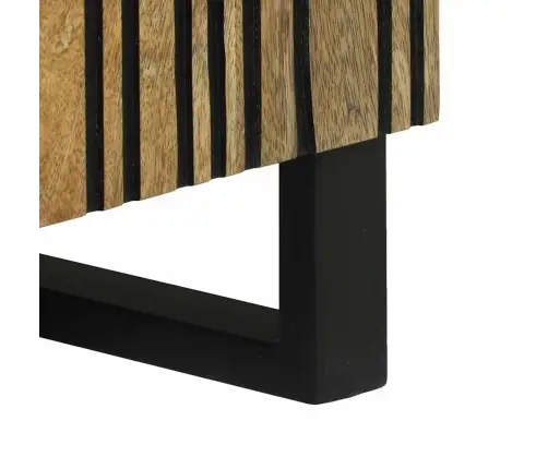 Tv Üksused Pruun 80 X 33 X 46 Cm Tehispuit