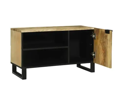 Tv Üksused Pruun 80 X 33 X 46 Cm Tehispuit