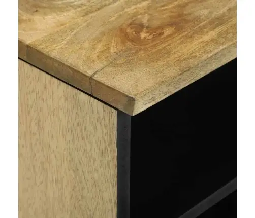 Tv-Kapp Sahtliga Pruun 105 X 33 X 46 Cm Mangopuit Tv-Kapp Sahtliga Pruun 105 X 33 X 46 Cm Mangopuit