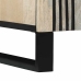 Televizoriaus Spintelė Balta 105 X 33 X 46 Cm
