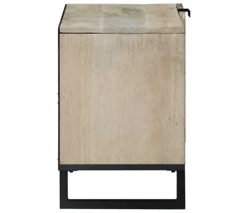 Tv Üksused Valge 80 X 33 X 46 Cm Tehispuit