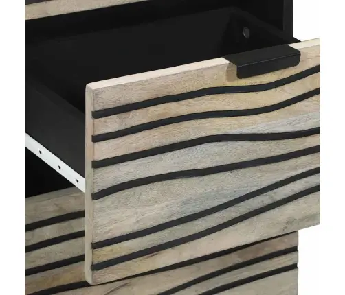 Medijų Saugojimo Spintelės Ir Stelažai Balta Ir Juoda